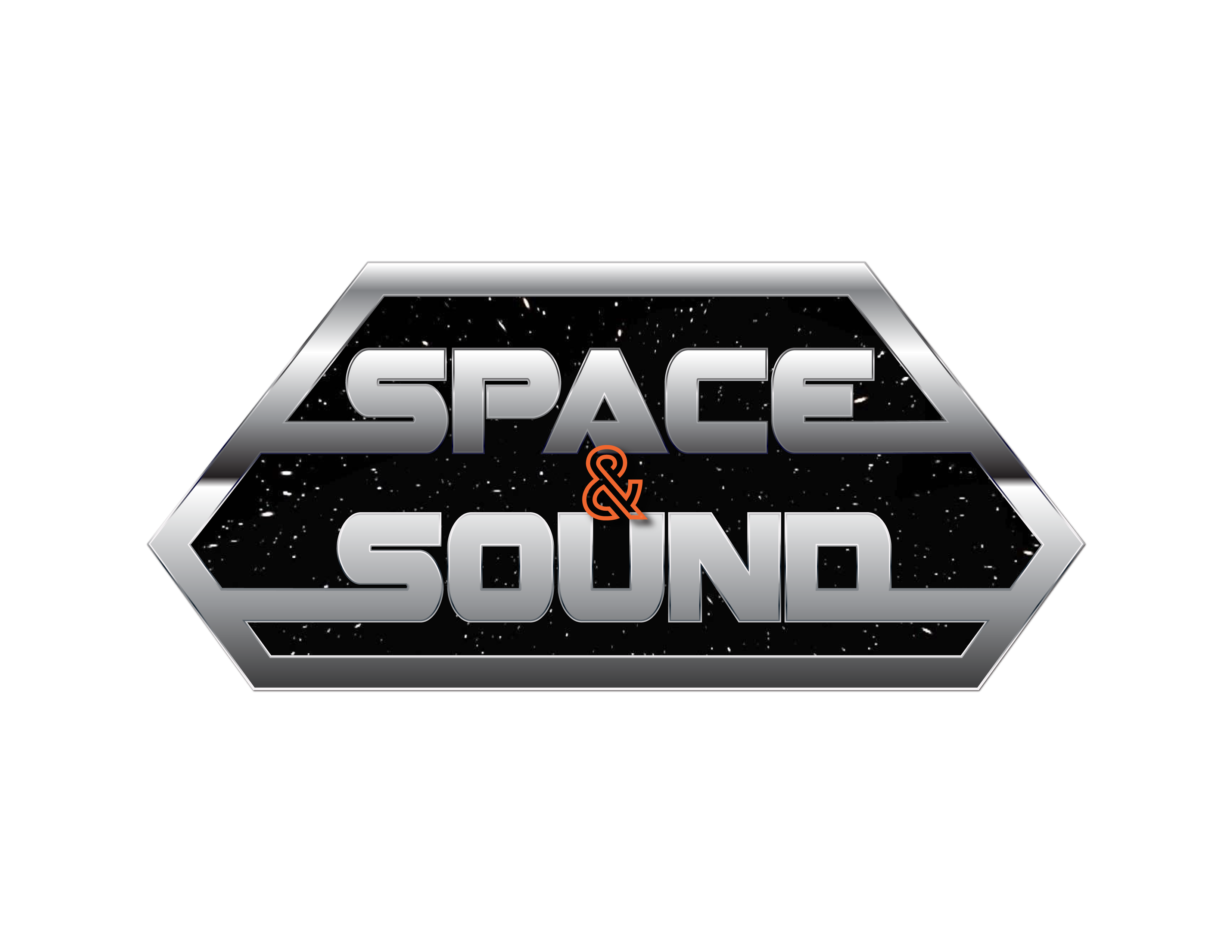 Space & Sound Logo